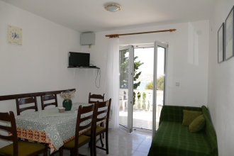 Apartman BUCO 1: