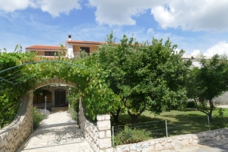 Studio apartman PECO 2: