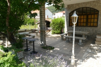 Studio apartman PECO 2: