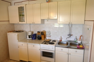 Apartman Radojka: