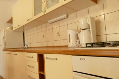 Apartman KRECO 1: