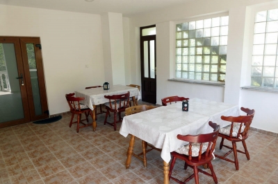 Apartman VILI 1: