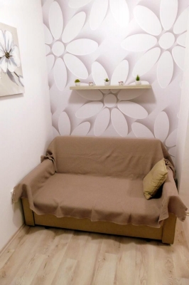 Apartman VILI 3: