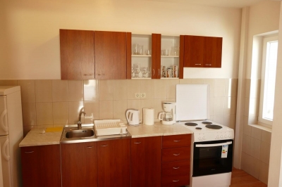 Apartman MIKI 1: