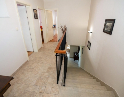 VILLA MARIN: