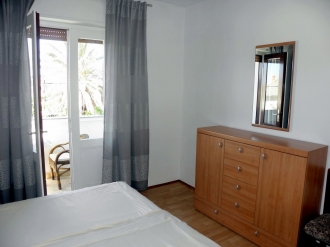 Apartman ALBINA 2: