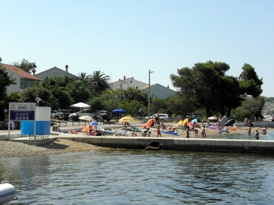 Apartment ANTONIA: