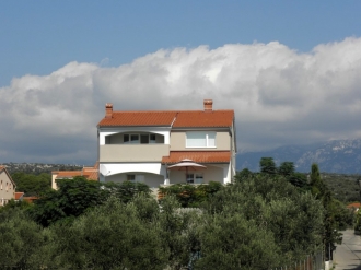 Apartman Tonek 2: