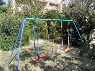 Apartman Zvonko D. 2: