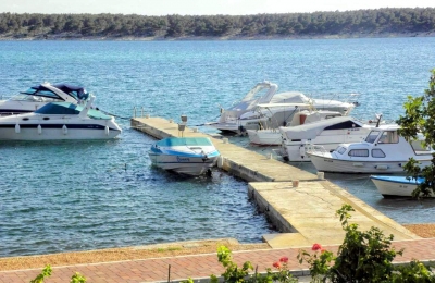 Apartman GENOVEVA: