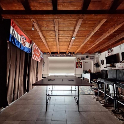 Apartman PITERINA 2: