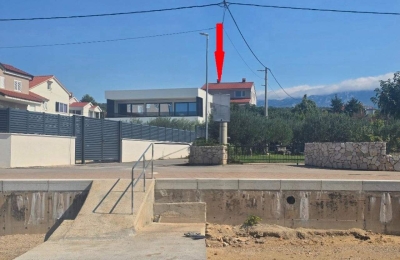 Apartman Tonek 1: