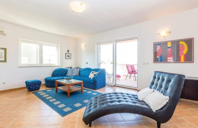 Apartman Kruno A-4+1: