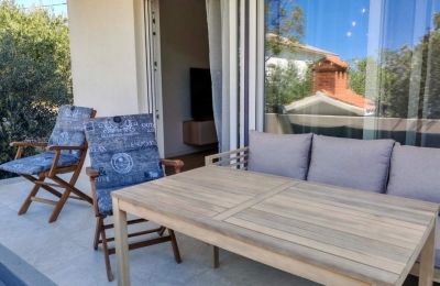 Apartment NEDA: