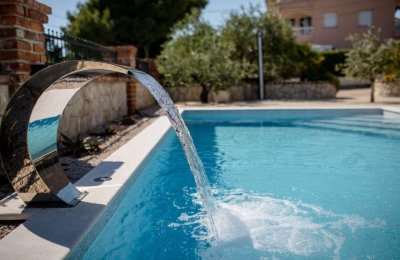 Holiday Home Katarina: