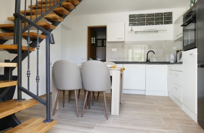 Holiday Home Dommy: