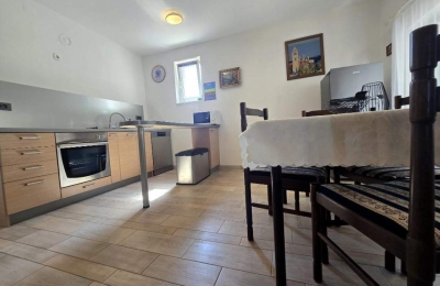Apartman Tonek 1: