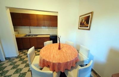 Apartman OSIM 1: