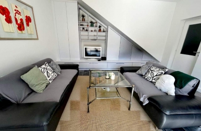 Holiday Home Tonka: