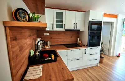 Apartment KIKI: