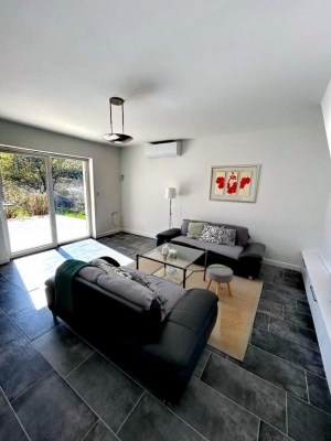 Holiday Home Tonka: