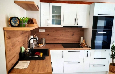 Apartment KIKI: