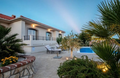 Holiday Home Katarina: