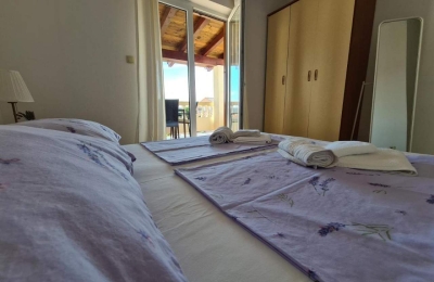 Apartman KARMEN: