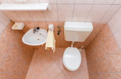 Apartman Kruno A-4+1: