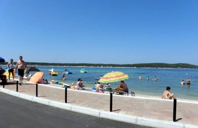 Apartman GENOVEVA: