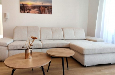 Apartment NEDA: