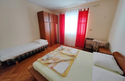 Apartman OSIM 1: