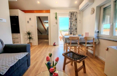 Apartment KIKI: