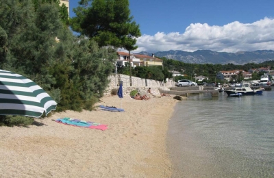 Apartman DARKO & KARMEN: