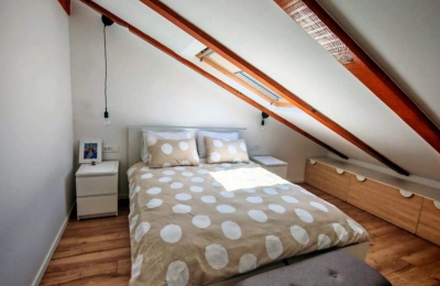 Apartment KIKI: