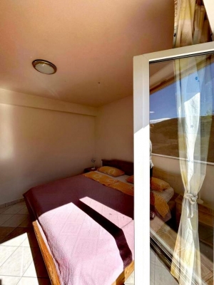 Holiday Home Tonka: