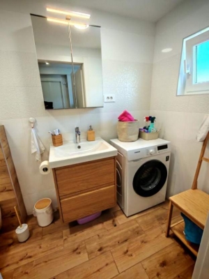 Apartment KIKI: