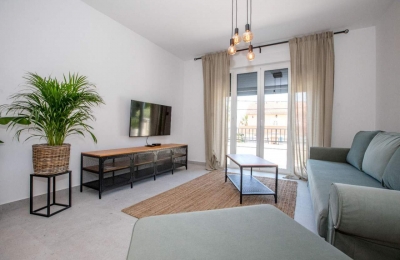Holiday Home Katarina:
