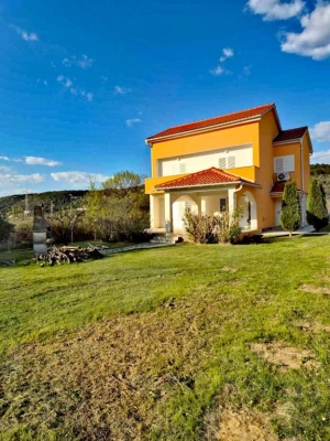 Holiday Home Tonka: