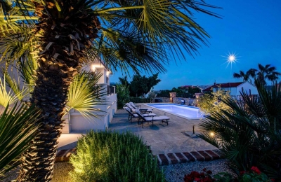 Holiday Home Katarina: