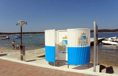 Apartman GENOVEVA: