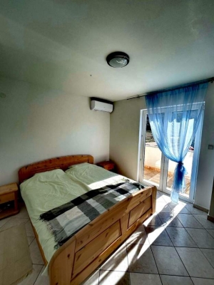 Holiday Home Tonka: