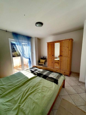 Holiday Home Tonka: