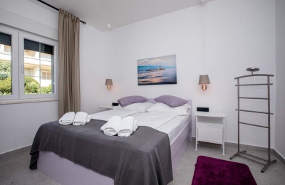 Holiday Home Katarina:
