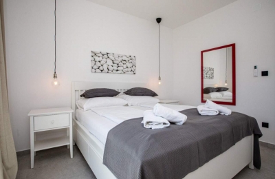 Holiday Home Katarina: