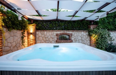 Holiday Home Katarina: