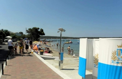 Apartman GENOVEVA: