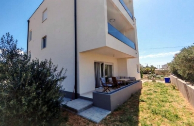 Apartment NEDA: