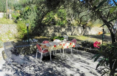 Apartman OSIM 1: