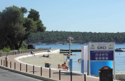 Apartman GENOVEVA: